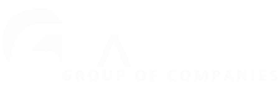 Guardium Group of Companies – Where We Build Success